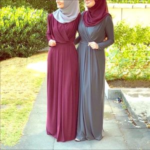 Dresses